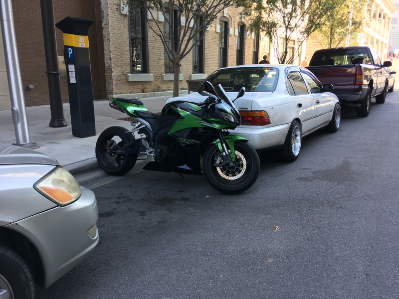 Saw this nearby